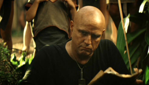 «Apocalypse Now» von Francis Ford Coppola (Blu-ray)