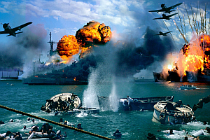 «Pearl Harbor»
