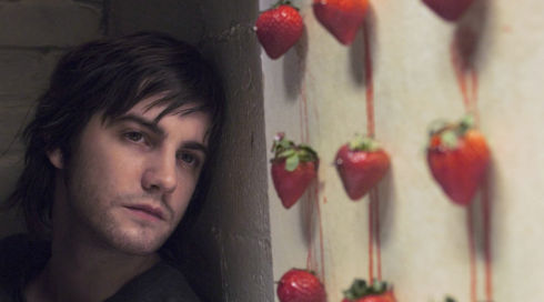 Jim Sturgess in «Across the Universe»