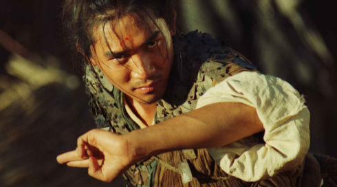 Tony Leung Chiu Wai in «Ashes of Time Redux»