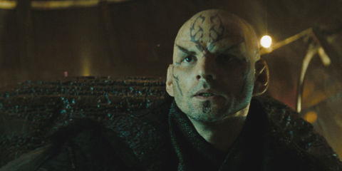 Eric Bana in «Star Trek»