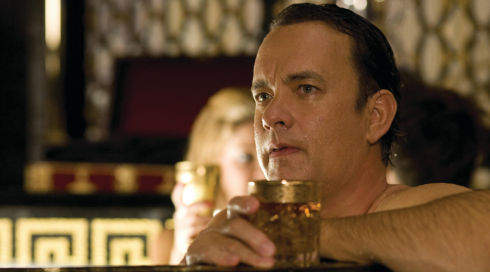 Tom Hanks in «Charlie Wilsons War»