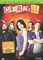 «Clerks II»