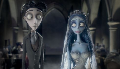 «Corpse Bride»