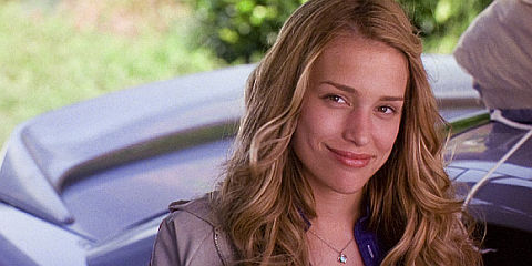 Piper Perabo in «Coyote Ugly»