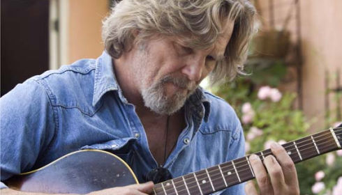 Jeff Bridges in «Crazy Heart»