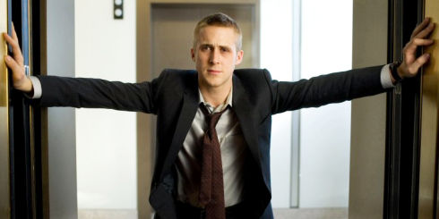 Ryan Gosling in «Fracture»