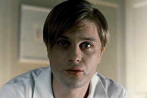 Michael Pitt in «Funny Games U.S.»