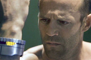 Jason Statham in «Transporter 3»