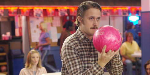 Kelli Garner und Ryan Gosling in «Lars and the Real Girl»