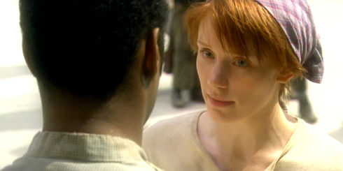 Bryce Dallas Howard in «Manderlay»