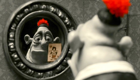 «Mary and Max»