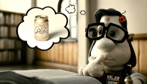 «Mary and Max»