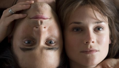 Jared Leto und Diane Kruger in «Mr. Nobody»