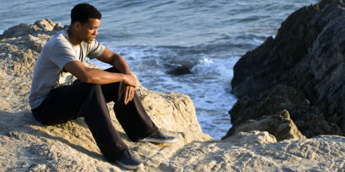 Will Smith in «Seven Pounds»