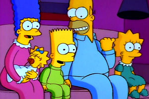 «The Simpsons»