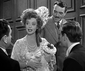 Bette Davis in «Mr. Skeffington»