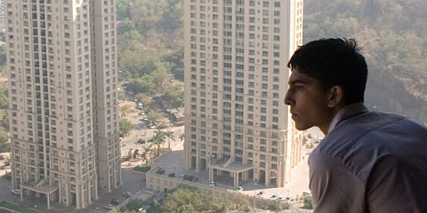 Dev Patel in «Slumdog Millionaire»