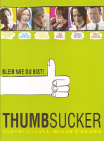 «Thumbsucker»