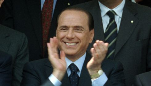 Silvio Berlusconi in «Videocrazy»