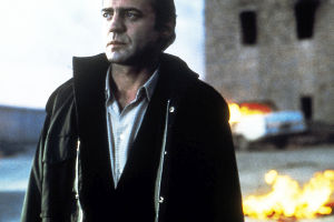 Bruno Ganz in «Die Fälschung»