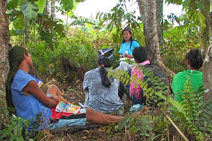 «The Last Priestess of Buhi: The Woven Stories of the Other»